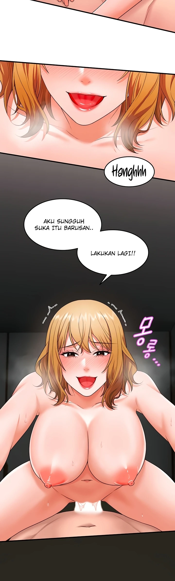 One More Chance - Page 25